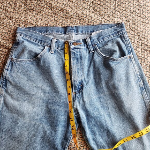 Rustler Jeans 32x30 - Picture 5 of 6